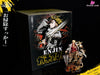 GACHIAKUTA Cleaning Team #1 ENJIN 1/6 GK Statue - BiteForce Studio [In-Stock] - Full Payment - Others
