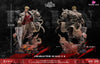 GACHIAKUTA Cleaning Team #1 ENJIN 1/6 GK Statue - BiteForce Studio [Pre-Order] Others