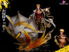 GACHIAKUTA Cleaning Team #1 ENJIN 1/6 GK Statue - BiteForce Studio [In-Stock] - Full Payment - Others