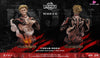 GACHIAKUTA Cleaning Team #1 ENJIN 1/6 GK Statue - BiteForce Studio [Pre-Order] Others