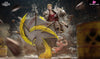 GACHIAKUTA Cleaning Team #1 ENJIN 1/6 GK Statue - BiteForce Studio [Pre-Order] Others
