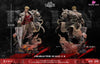 GACHIAKUTA Cleaning Team #1 ENJIN 1/6 GK Statue - BiteForce Studio [Pre-Order] Others