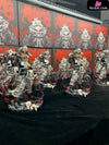 GACHIAKUTA Rudo Statue - ANE Studio [In-Stock] - Full Payment - Others