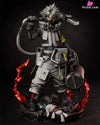 GACHIAKUTA Rudo Statue - ANE Studio [In-Stock] - Full Payment - Others