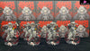 GACHIAKUTA Rudo Statue - ANE Studio [In-Stock] - Full Payment - Others