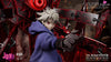 GACHIAKUTA Rudo Surebrec 1/6 GK Statue - Joy Station Studio [Pre-Order] Others
