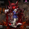 GACHIAKUTA Rudo Surebrec 1/6 GK Statue - Joy Station Studio [Pre-Order] Others