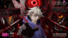 GACHIAKUTA Rudo Surebrec 1/6 GK Statue - Joy Station Studio [Pre-Order] Others