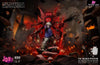 GACHIAKUTA Rudo Surebrec 1/6 GK Statue - Joy Station Studio [Pre-Order] Others