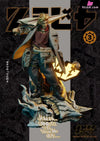 GACHIAKUTA Statue Series #002 Enjin GK Statue - DREAM HUNTER Studio [Pre-Order] Others