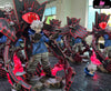 GACHIAKUTA The Abyssal Berserker Rudo 1/6 GK Statue - Mask Studio [In-Stock] - Full Payment - Berserk
