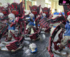 GACHIAKUTA The Abyssal Berserker Rudo 1/6 GK Statue - Mask Studio [In-Stock] - Full Payment - Berserk