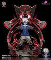 GACHIAKUTA The Abyssal Berserker Rudo 1/6 GK Statue - Mask Studio [Pre-Order] Berserk