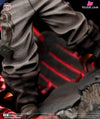 GACHIAKUTA The Abyssal Berserker Rudo 1/6 GK Statue - Mask Studio [Pre-Order] Berserk
