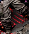 GACHIAKUTA The Abyssal Berserker Rudo 1/6 GK Statue - Mask Studio [Pre-Order] Berserk