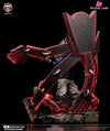 GACHIAKUTA The Abyssal Berserker Rudo 1/6 GK Statue - Mask Studio [Pre-Order] Berserk