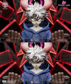GACHIAKUTA The Abyssal Berserker Rudo 1/6 GK Statue - Mask Studio [Pre-Order] Berserk