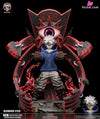 GACHIAKUTA The Abyssal Berserker Rudo 1/6 GK Statue - Mask Studio [Pre-Order] Berserk