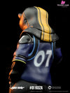 GAKi RACE DSC Statue Series #01 KOZA (Licensed) - JEI TSENG Studio [Pre-Order] Others