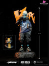 GAKi RACE DSC Statue Series #01 KOZA (Licensed) - JEI TSENG Studio [Pre-Order] Others