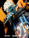 GAKi RACE DSC Statue Series #01 KOZA (Licensed) - JEI TSENG Studio [Pre-Order] Deposit Others