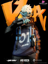 GAKi RACE DSC Statue Series #01 KOZA (Licensed) - JEI TSENG Studio [Pre-Order] Others