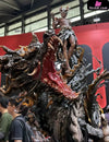 Game for Peace Ink Dragon Nine Heavens Ao Yuan Statue (Licensed) - PJ Studio [In-Stock] - Full Payment - Chinese Style