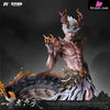 Game for Peace Ink Dragon Nine Heavens Ao Yuan Statue (Licensed) - PJ Studio [In-Stock] - Full Payment - Chinese Style