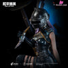 Game for Peace Limited Edition Phantom of Time and Space (Licensed) Statue - LM Studio [Pre-Order] Full Payment Others