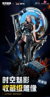 Game for Peace Limited Edition Phantom of Time and Space (Licensed) Statue - LM Studio [Pre-Order] Others