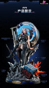 Game for Peace Limited Edition Phantom of Time and Space (Licensed) Statue - LM Studio [Pre-Order] Others