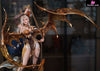 Game for Peace Sanctum Dragon Spirit - Ryla 1/4 Statue (Licensed) - PJ Studio [In-Stock] - Full Payment - Chinese Style