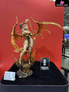 Game for Peace Sanctum Dragon Spirit - Ryla 1/4 Statue (Licensed) - PJ Studio [In-Stock] - Full Payment - Chinese Style