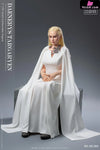 Game of Thrones Daenerys Targaryen MS 004A Action Figure - Movable Statue Studio [Pre-Order] Others