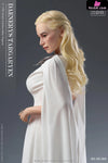 Game of Thrones Daenerys Targaryen MS 004A Action Figure - Movable Statue Studio [Pre-Order] Others