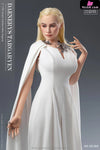 Game of Thrones Daenerys Targaryen MS 004A Action Figure - Movable Statue Studio [Pre-Order] Others