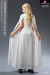 Game of Thrones Daenerys Targaryen MS 004A Action Figure - Movable Statue Studio [Pre-Order] Others