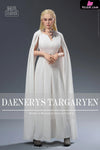 Game of Thrones Daenerys Targaryen MS 004A Action Figure - Movable Statue Studio [Pre-Order] Others