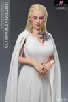 Game of Thrones Daenerys Targaryen MS 004A Action Figure - Movable Statue Studio [Pre-Order] Others