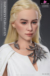 Game of Thrones Daenerys Targaryen MS 004A Action Figure - Movable Statue Studio [Pre-Order] Others