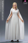 Game of Thrones Daenerys Targaryen MS 004A Action Figure - Movable Statue Studio [Pre-Order] Others
