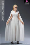 Game of Thrones Daenerys Targaryen MS 004A Action Figure - Movable Statue Studio [Pre-Order] Others