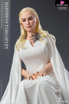 Game of Thrones Daenerys Targaryen MS 004A Action Figure - Movable Statue Studio [Pre-Order] Others