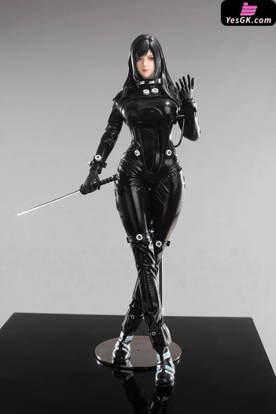 GANTZ Reika Shimohira Sex Doll - Yu Zhai Ren Xing Studio [Pre-Order] Others