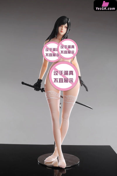 GANTZ Reika Shimohira Sex Doll - Yu Zhai Ren Xing Studio [Pre-Order] Others