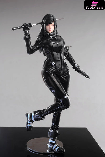 GANTZ Reika Shimohira Sex Doll - Yu Zhai Ren Xing Studio [Pre-Order] Others