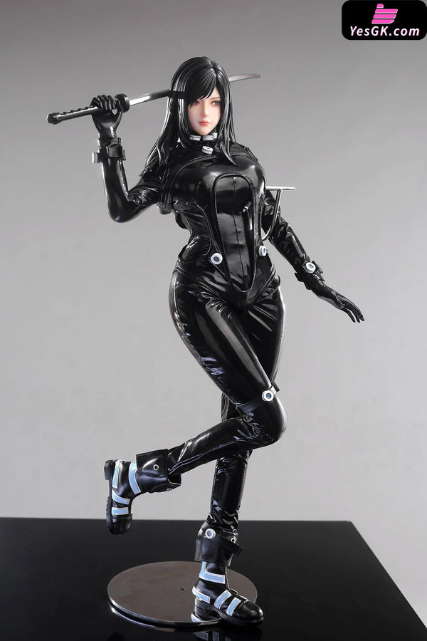 GANTZ Reika Shimohira Sex Doll - Yu Zhai Ren Xing Studio [Pre-Order] Others