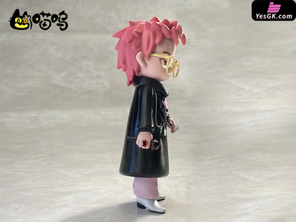 GD-KING IS BACK GK Statue - Miao Wu Studio [Pre-Order] Others