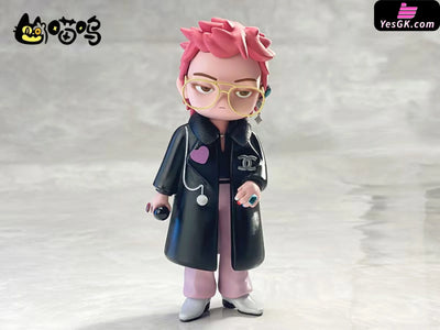 GD-KING IS BACK GK Statue - Miao Wu Studio [Pre-Order] Deposit Others