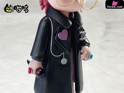 GD-KING IS BACK GK Statue - Miao Wu Studio [Pre-Order] Others